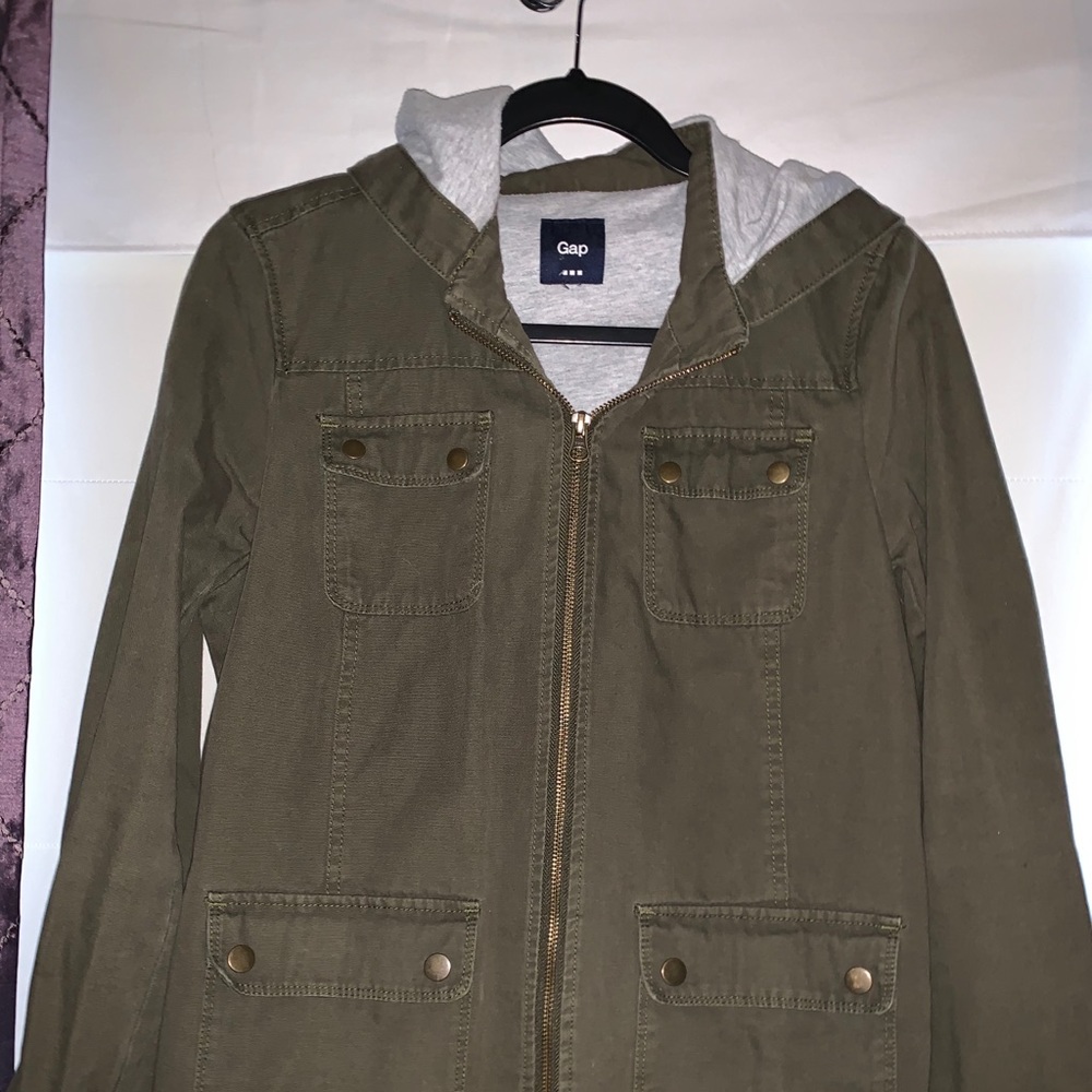 Jacket